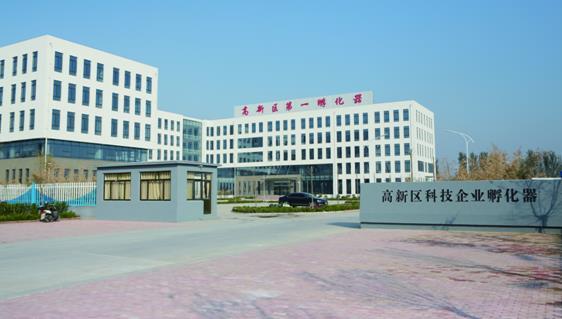 科技赋能，创新驱动 高密市深耕科创沃土，助推企业新旧动能转换
