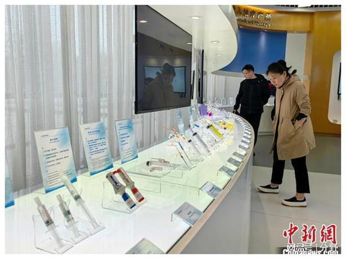 探访淄博 高新 企业 科技创新产品赋能千行百业