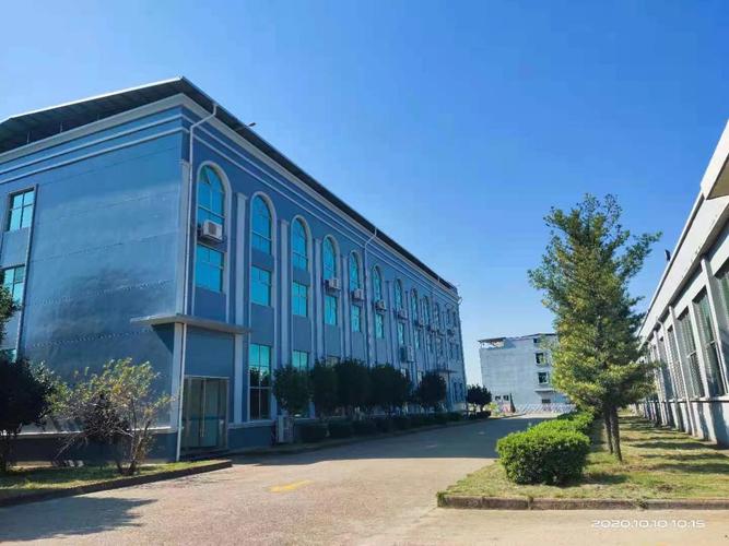 公司图片-江西绿丰环保科技
